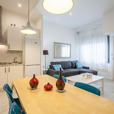 Sevillahome -Apartment Castellar Værelse billede