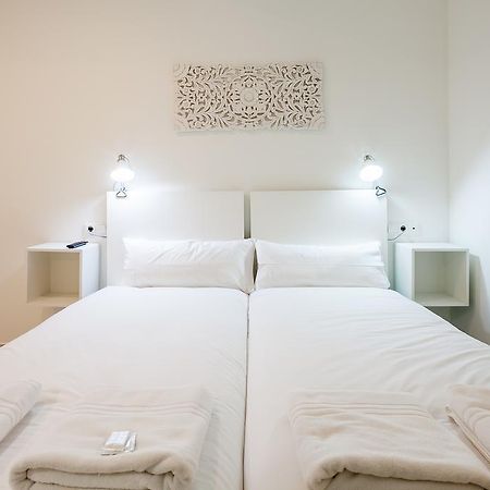 Sevillahome -Apartment Castellar Værelse billede