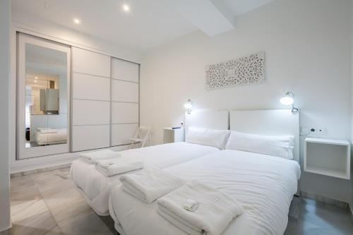 Sevillahome -Apartment Castellar Eksteriør billede