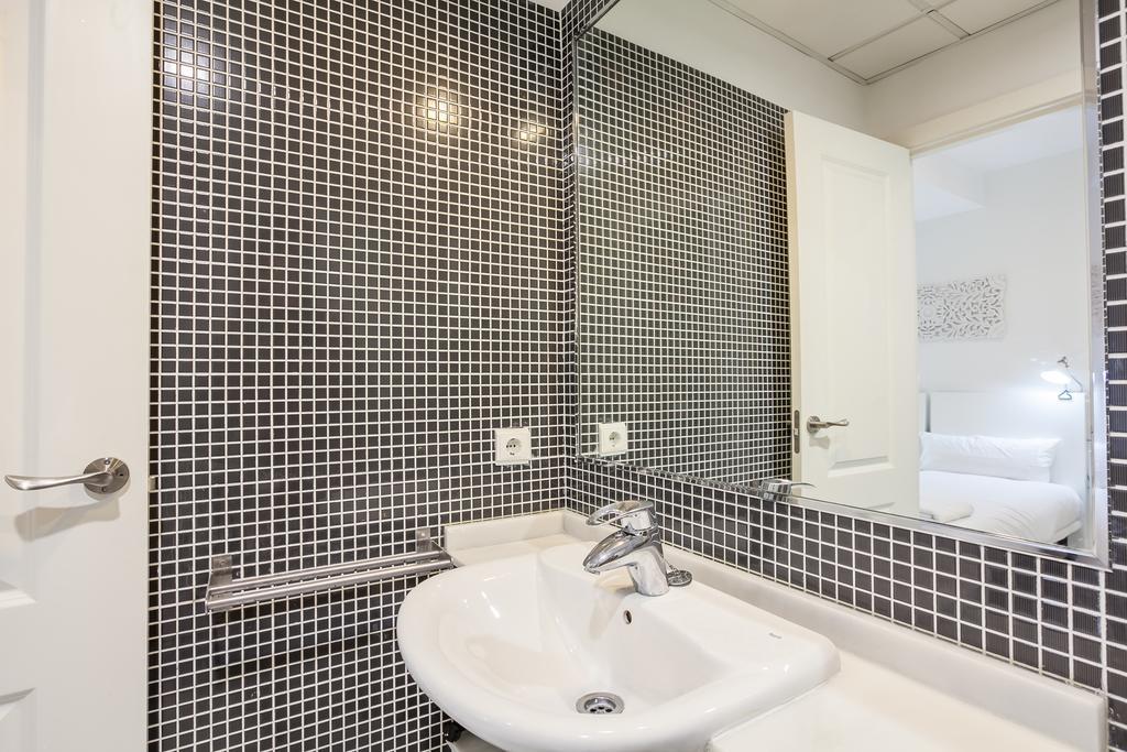 Sevillahome -Apartment Castellar Værelse billede