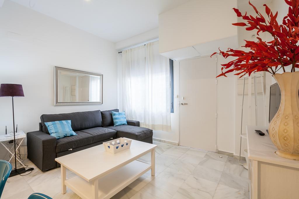 Sevillahome -Apartment Castellar Værelse billede