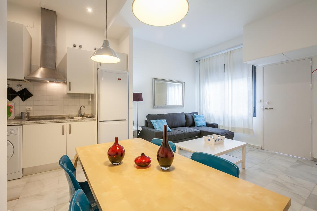Sevillahome -Apartment Castellar Værelse billede