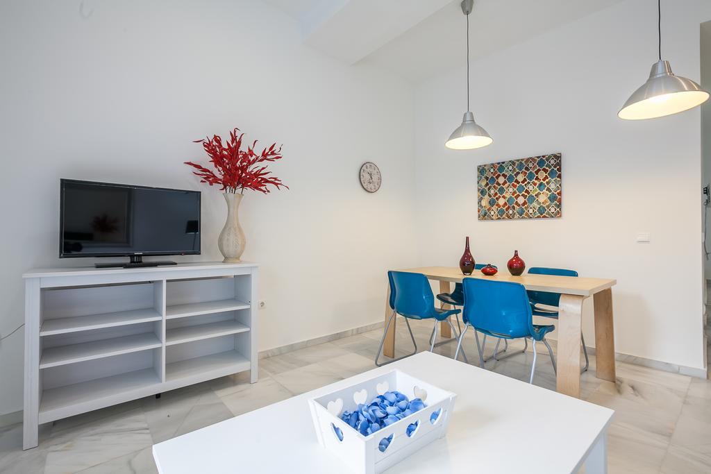 Sevillahome -Apartment Castellar Værelse billede