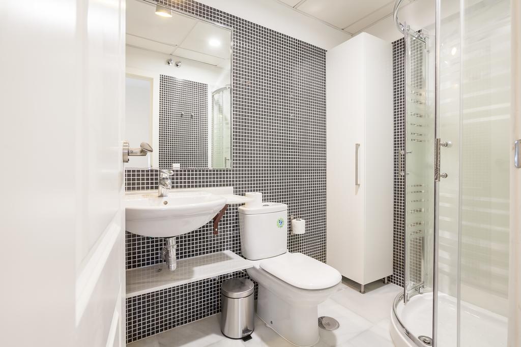 Sevillahome -Apartment Castellar Værelse billede